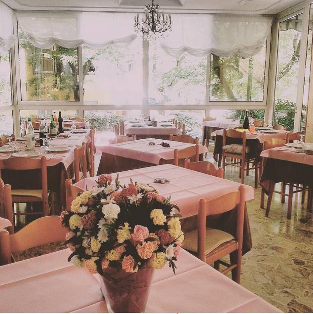Hotel Moby Dick ริมินี ภายนอก รูปภาพ